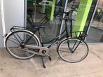 Damesfiets, Fietsen en Brommers, Fietsen | Dames | Damesfietsen, Versnellingen, Zo goed als nieuw, 50 tot 53 cm, Ophalen