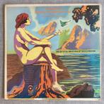 Iron Butterfly With Pinera & Rhino ‎– Metamorphosis, Cd's en Dvd's, Vinyl | Rock, Ophalen of Verzenden, Gebruikt, 12 inch, Poprock