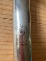 Campagnolo Chorus Titanium Zadelpen, Ophalen of Verzenden, Gebruikt