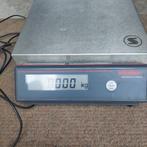 Digitale Weegschaal Soehnle, Witgoed en Apparatuur, Weegschalen, Ophalen, 1 tot 500 gram, Personenweegschaal, 100 kg of meer