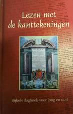 J.J. van Eckeveld - Lezen met de kanttekeningen, J.J. van Eckeveld; A. Geuze, Ophalen of Verzenden, Zo goed als nieuw