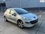 Peugeot 207 1.4-16V XR APK 08-2026 5DR Rijd Goed, Voorwielaandrijving, 4 cilinders, 49 €/maand, Origineel Nederlands