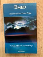 W.A.H. Mulder-Schalekamp - Emed, Achtergrond en Informatie, Spiritualiteit algemeen, Ophalen of Verzenden, Zo goed als nieuw
