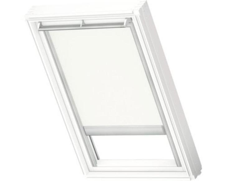 Velux elektrisch rolgordijn DSL P08 408 1025SWL - Nieuw, Huis en Inrichting, Stoffering | Gordijnen en Lamellen, Nieuw, 100 tot 150 cm