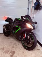 Kawasaki ZX10R 2018 - Zeer nette staat!, Particulier, Super Sport, Sportuitlaat