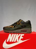 ALS NIEUW! Maat 40 - Nike Air Max 90 Camo Croc, Overige kleuren, Verzenden, Nike, Nike