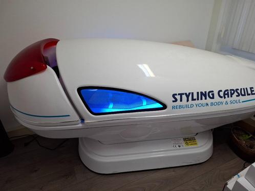 Warmte capsule, weldadig bij reuma en fibromyalgie, Sport en Fitness, Gezondheidsproducten en Wellness, Gebruikt, Overige typen