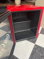 Coca Cola Koelkast, Witgoed en Apparatuur, Koelkasten en IJskasten, Ophalen of Verzenden, Minder dan 75 liter, Energieklasse A of zuiniger