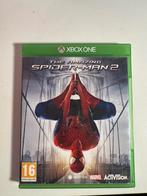 The Amazing Spider-Man 2 - Xbox One/Series X, Spelcomputers en Games, Avontuur en Actie, Gebruikt, 1 speler, Ophalen of Verzenden