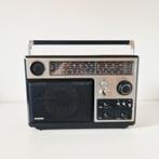 Vintage radio Philips 970 draagbare radio, Verzamelen, Ophalen of Verzenden, Huis en Inrichting
