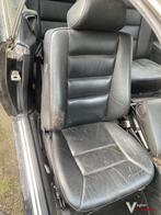 Mercedes W124 Coupé 1992 lederen Interieur, Auto-onderdelen, Ophalen, Gebruikt, -, -