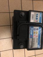 TAB Polar S Accu - 12V 50Ah, Auto-onderdelen, Accu's en Toebehoren, Ophalen of Verzenden, Gebruikt, Universele onderdelen