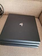 2x Playstation 4 + Lego Avengers + 4 Controllers, Ophalen of Verzenden, Pro, Met 3 controllers of meer, Gebruikt