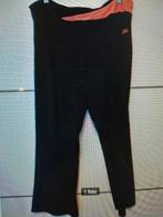 Broek, Verzenden, Zwart, Maat 46/48 (XL) of groter, Zo goed als nieuw