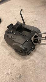 Tomos blok voor onderdelen of opknapper, Motoren, Ophalen of Verzenden