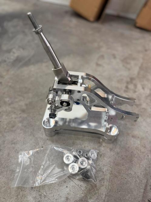 Onderdelen Honda Civic EJ9 + K20Z4 (swap), Auto-onderdelen, Interieur en Bekleding, Honda, Ophalen