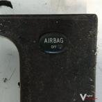 Mercedes CLK 2.0 Compressor automaat 2000 2500045 paneel met, Gebruikt, -, -, Ophalen of Verzenden
