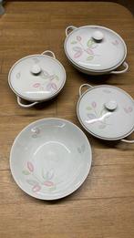 Plankenhammer Arzberg porseleinen schalen, Ophalen