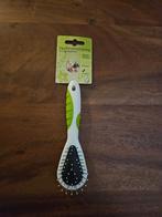 Borstel knaagdier langhaar, Dieren en Toebehoren, Ophalen, Nieuw, Verzorging