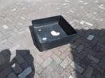 Plantenbak kunststof voor binnen en n buiten waterdicht, Ophalen, Kunststof, Minder dan 60 cm, Rond