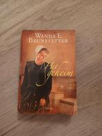 Wanda E. Brunstetter - Het geheim, Ophalen of Verzenden, Zo goed als nieuw, Wanda E. Brunstetter