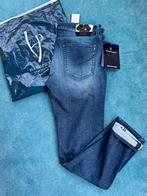 NIEUW Handpicked Jeans W38/L33 Blue-painted, W36 - W38 (confectie 52/54), Handpicked, Nieuw, Verzenden