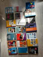 Ben Baarda - Basisboek Statistiek met Excel, Ophalen, Nieuw, Ben Baarda; René van Vianen