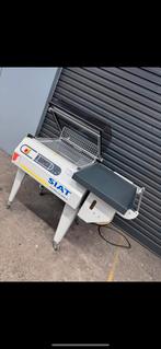 ZGAN SIAT Krimpmachine Foliemachine Sealmachine, Ophalen, -, -, -