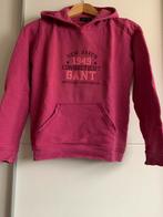 Gant hoodie maat 146 152, Kinderen en Baby's, Kinderkleding | Maat 146, Jongen of Meisje, Trui of Vest, Ophalen of Verzenden, Zo goed als nieuw