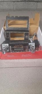 autoradio voor amerikaanse oldtimer, Ophalen of Verzenden, Gebruikt
