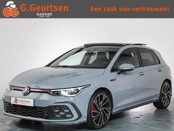 Volkswagen Golf 2.0 TSI GTI, 245PK, Panoramadak, Camera, Car beschikbaar voor biedingen