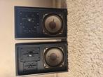 GRUNDIG HiFi- DIN 45 500, Ophalen of Verzenden, Gebruikt