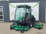 Ransomes HR6010 met cabine 4-WHEEL DRIVE ZITMAAIER, Ophalen of Verzenden, Gebruikt, Elektrische starter, 120 cm of meer