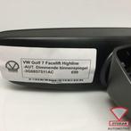 vw golf 7 facelift aut. dimmende binnenspiegel 3g0857511ac, Ophalen of Verzenden, Gebruikt, Volkswagen