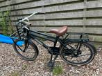 Popal kinderfiets 24 inch, Fietsen en Brommers, Fietsen | Kinderfietsjes, Ophalen, Gebruikt, 20 inch of meer, Popal transport fiets