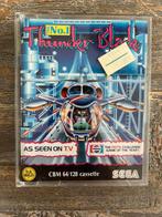 Thunder Blade - Commodore 64 game, Ophalen of Verzenden