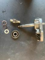 Gilera runner 125cc vertanding dubbel gelagerd DG, Ophalen of Verzenden