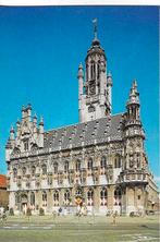 Middelburg, Ophalen of Verzenden, 1960 tot 1980, Ongelopen, Zeeland