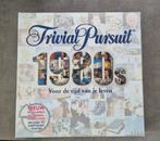 Trivial Pursuit Jaren 80 Editie, Vijf spelers of meer, Ophalen of Verzenden, Zo goed als nieuw, Trivial Pursuit