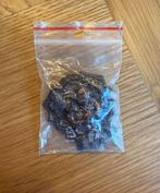 Vastenavend: Broche 2019 (ongedragen), Ophalen, Nieuw