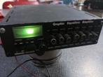 Equalizer booster Allwave 303DX

Jaren 80, youngtimer, Auto diversen, Ophalen of Verzenden, Nb, Nb, Allwave