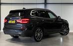 BMW X3 xDrive30e High Executive M-sport Pano Trekhaak Camera, Automaat, 1998 cc, Gebruikt, Euro 6