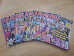 Tijdschriften Roddelbladen Story,  Party,  Weekend, Privé, Ophalen, Gelezen, Gossip of Showbizz