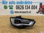 AUDI A3 8V XENON LED KOPLAMP RECHTS 8V0941006 ORIGINEEL, Auto-onderdelen, Verlichting, Gebruikt, Ophalen of Verzenden, Audi