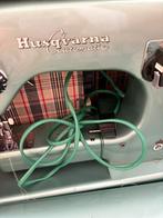Husqvarna naaimachine retro vintage, Ophalen