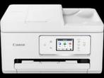 Canon TS 7750 i all in one Printer, Scannen, Gebruikt, Inkjetprinter, All-in-one
