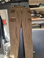 Deerhunter Eagle Jachtbroek Maat 48, Kleding | Heren, Broeken en Pantalons, Bruin, Maat 48/50 (M), Ophalen of Verzenden, Zo goed als nieuw