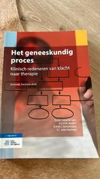 Het geneeskundig proces, Ophalen of Verzenden, Zo goed als nieuw, Sociale wetenschap