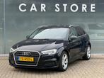 Audi A3 Sportback 1.5 TFSI CoD Sport S Line Edition, Auto's, Audi, Stof, Euro 6, 4 cilinders, 150 pk