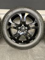 17” originele Nissan Qashqai velgen + winterbanden 5x114.3, Auto-onderdelen, Banden en Velgen, -, -, Banden en Velgen, 17 inch